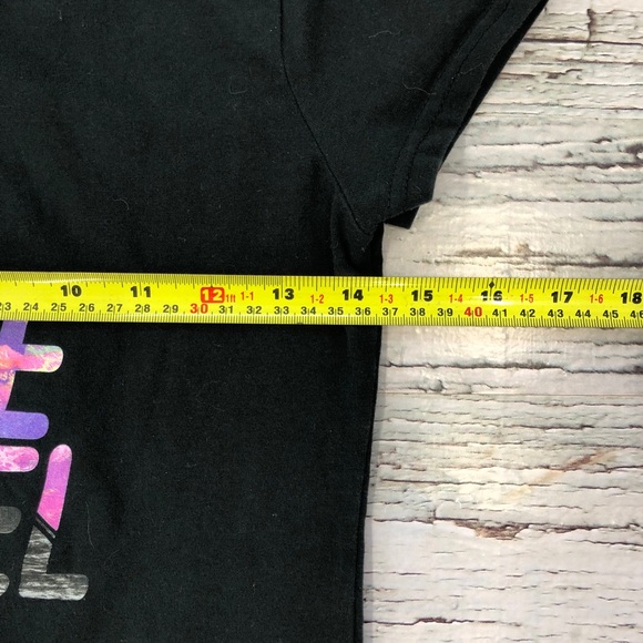 Tag Girls T-Shirt Short Sleeve Size 14 - Picture 6 of 6